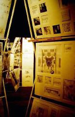 Mostra InArch "La citt�� vuota"