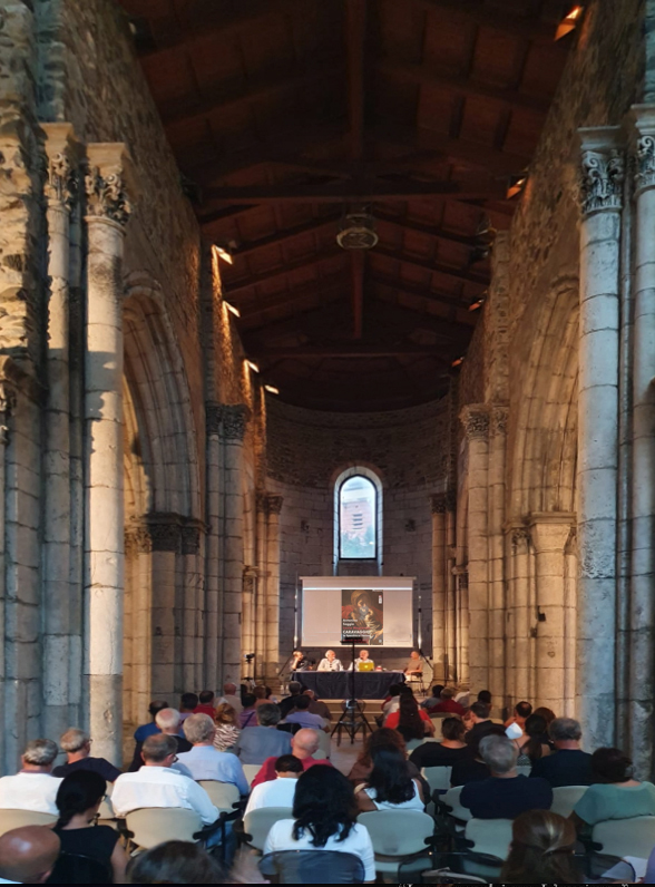 Antonino
                      Saggio