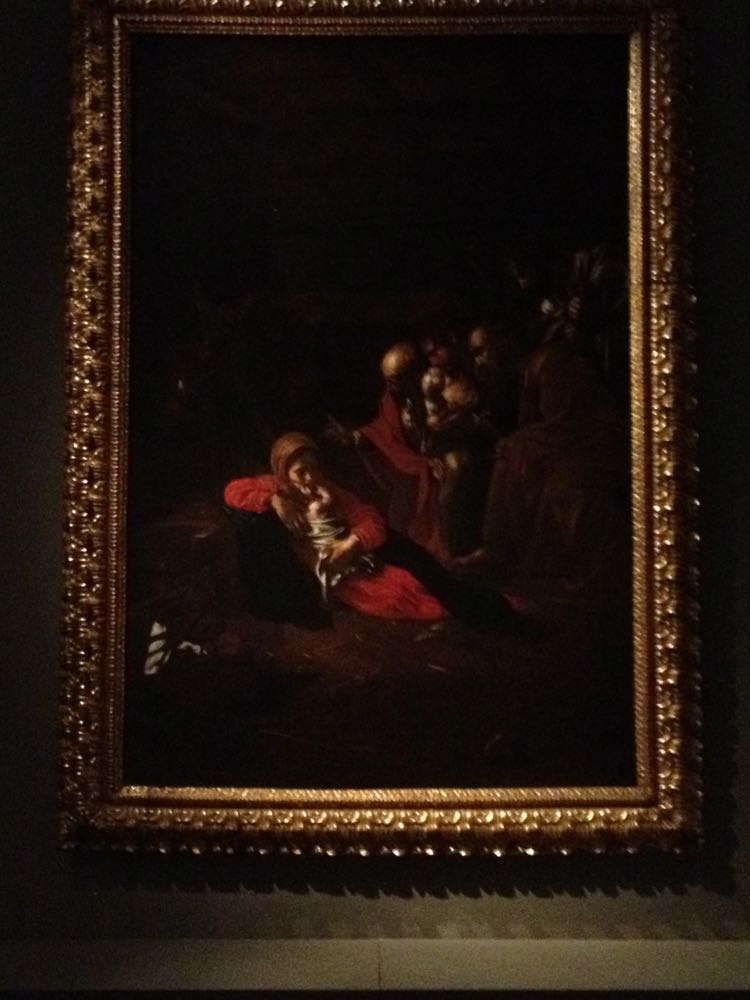 41. Nativitò di Messina 1609