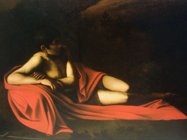 AntoninoSaggioCaravaggio