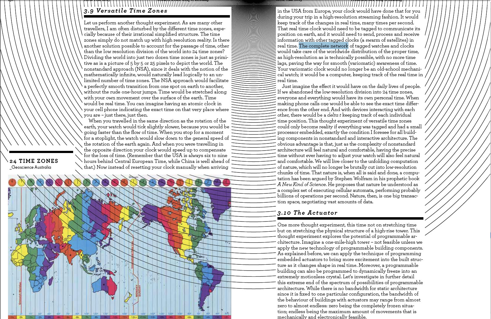 Lezione Antonino Saggio ITCAad