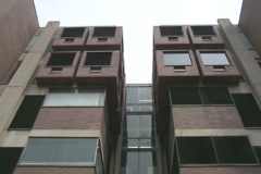 L. Kahn Richards lab. Philadelphia 1957-1961 - 07