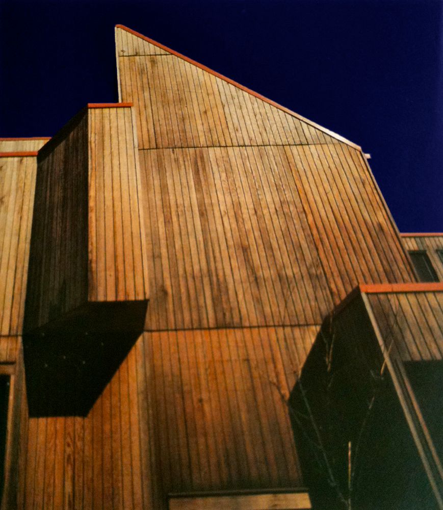 Franklen House, Margate From Antonino Saggio book on Louis Sauer