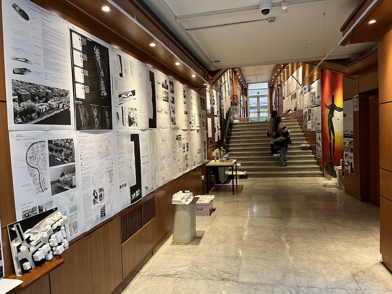 LAboratorio Antonino Saggio Sapienza 2024