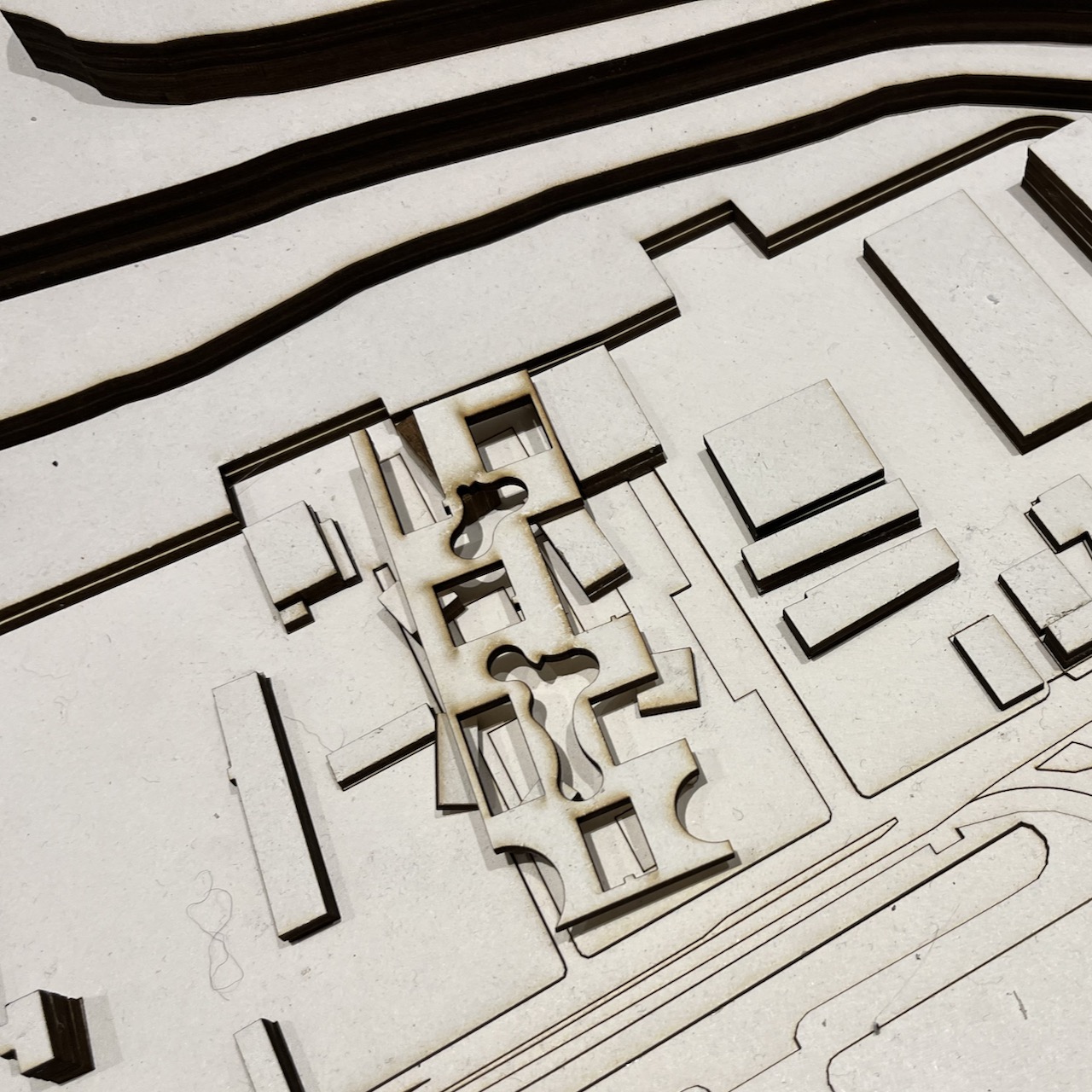 LAboratorio Antonino Saggio Sapienza 2024