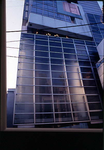 Antonino Saggio
        lecture material