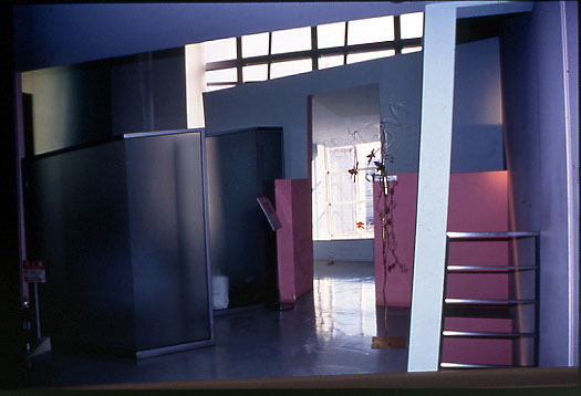 Antonino Saggio
        lecture material