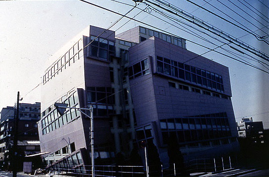 Antonino Saggio
        lecture material