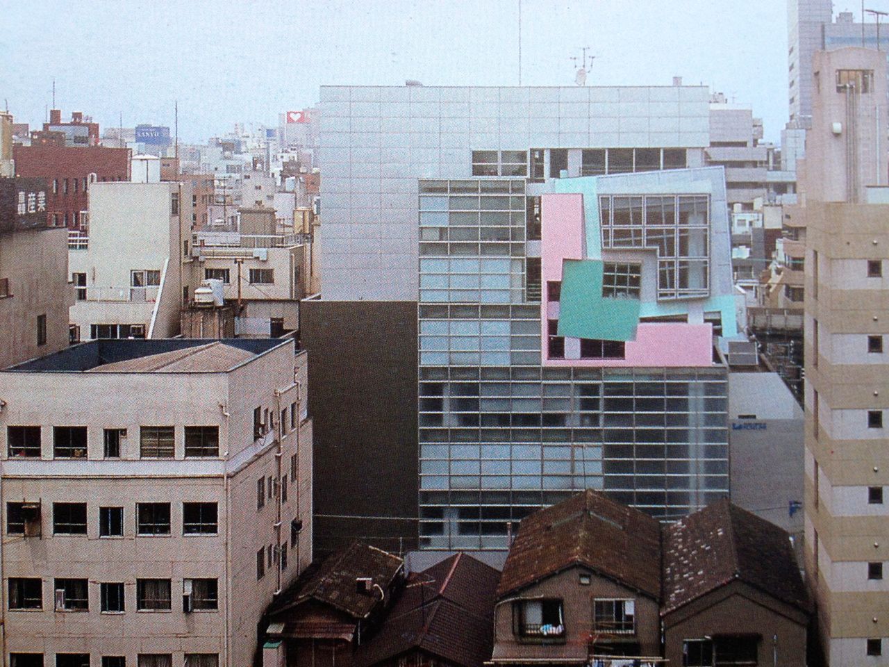 Antonino Saggio lecture
        material