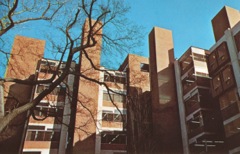 L. Kahn Richards lab. Philadelphia 1957-1961 - 01
