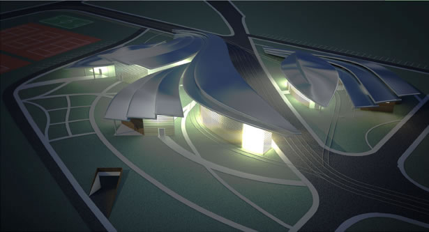 Tesi
                    Antonino Saggio relatore