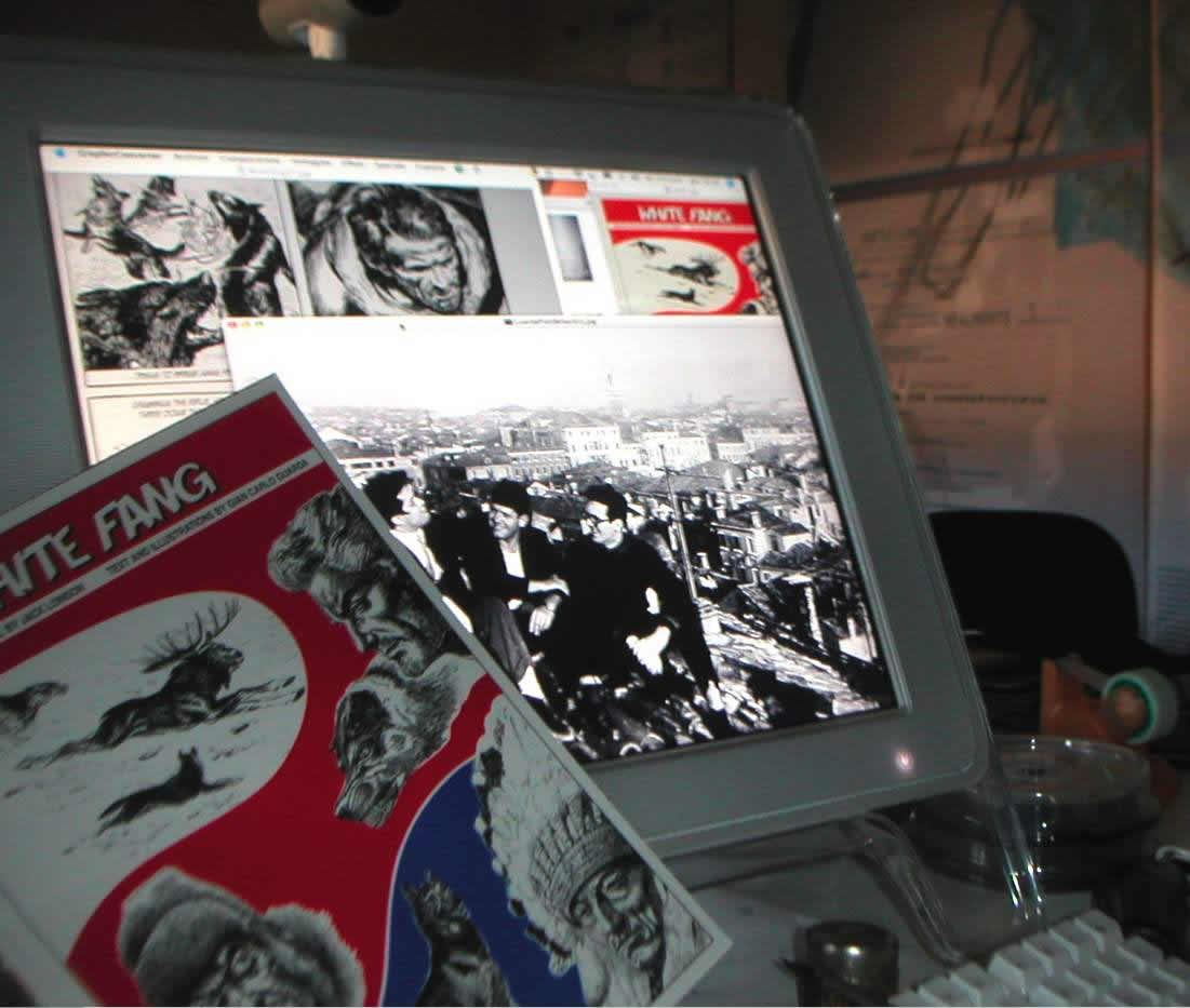 Gian Carlo
                        Guarda