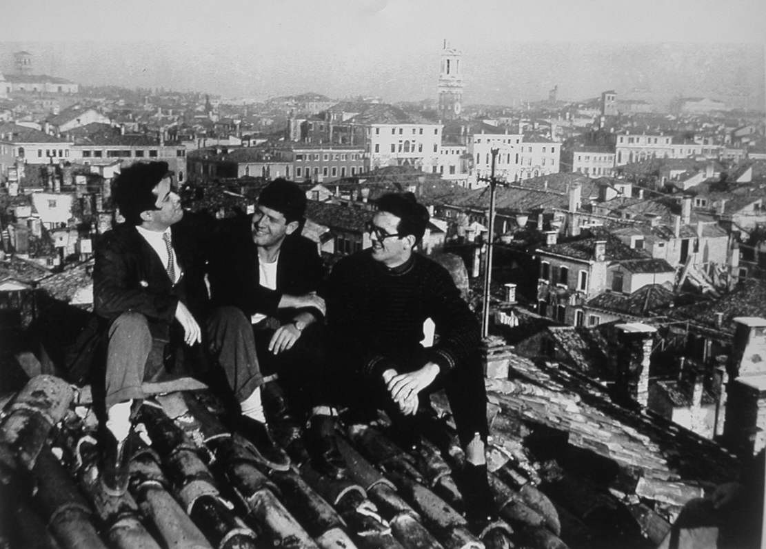 Gian Carlo
                        Guarda