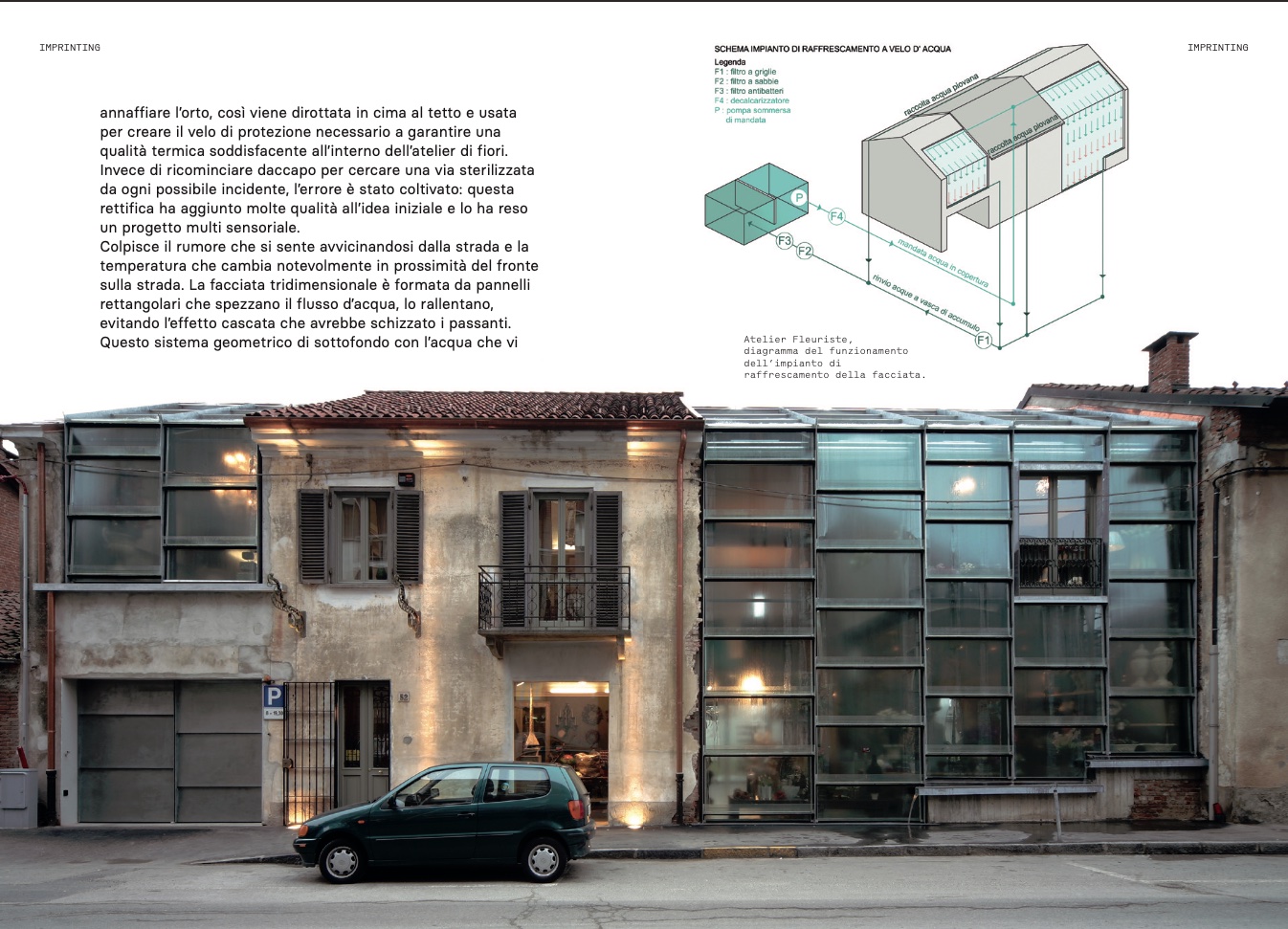 Stefano
                                  Pujatti Imprinting