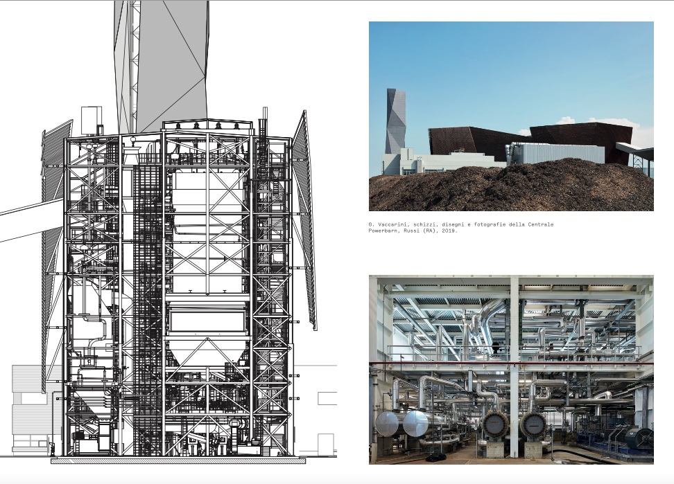 vaccarini Orazi Saggio