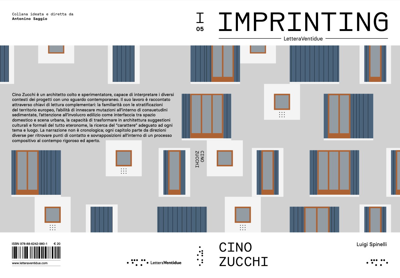 Cino
                  Zucchi