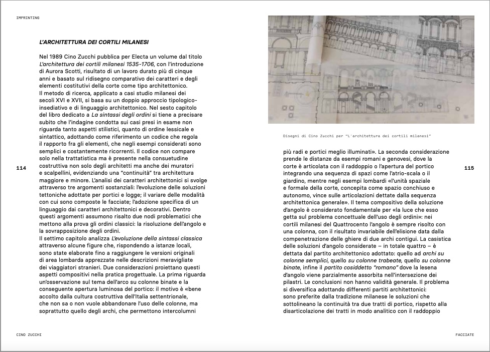 zucchi
                                    saggio Spinelli