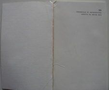 Giuseppe
                Pagano di Antonino Saggio Razionalismo Architettura
                Fascismo - 2