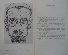 Giuseppe
                Pagano di Antonino Saggio Razionalismo Architettura
                Fascismo - 14