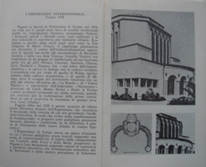 Giuseppe
                Pagano di Antonino Saggio Razionalismo Architettura
                Fascismo - 17