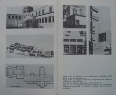 Giuseppe
                Pagano di Antonino Saggio Razionalismo Architettura
                Fascismo - 20