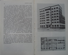 Giuseppe
                Pagano di Antonino Saggio Razionalismo Architettura
                Fascismo - 22