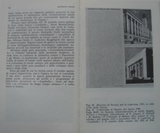 Giuseppe
                Pagano di Antonino Saggio Razionalismo Architettura
                Fascismo - 25