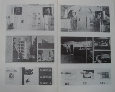 Giuseppe
                Pagano di Antonino Saggio Razionalismo Architettura
                Fascismo - 26