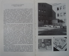 Giuseppe
                Pagano di Antonino Saggio Razionalismo Architettura
                Fascismo - 30
