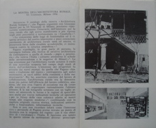 Giuseppe Pagano di Antonino Saggio Razionalismo Architettura Fascismo - 40