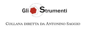 Gli Strumenti collana
                      diretta da Antonino Saggio