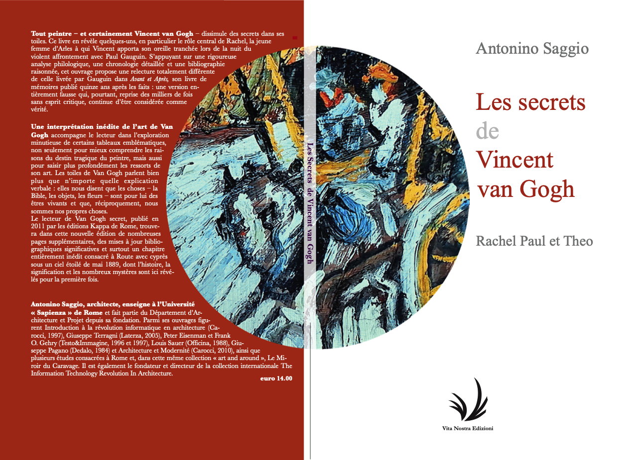 antonino
                      Saggio Vang Gogh