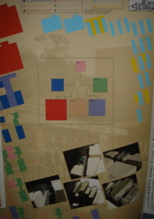 Tollis Lab IVd Prof. Antonino Saggio Architettura la sapienza Roma 2007