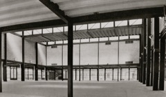 177e. Alison e Peter Smithson, Scuola media Hunstanton, Norfolk 1950-1954
