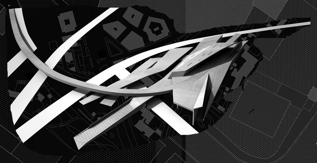 Tesi
                    Antonino Saggio relatore