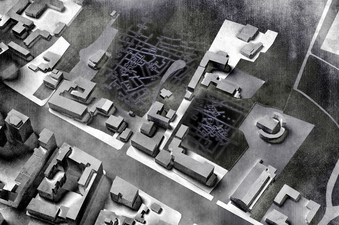 Tesi
                    Antonino Saggio relatore