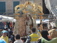 Eventi - Processionsof  the 8th of Easter Foudation of Gioiosa - 8