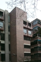 L. Kahn Richards lab. Philadelphia 1957-1961 - 16