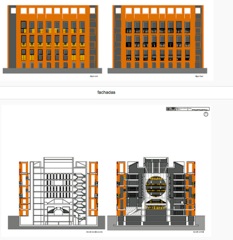 Exeter.2 LIBRARY. 1967-1972
