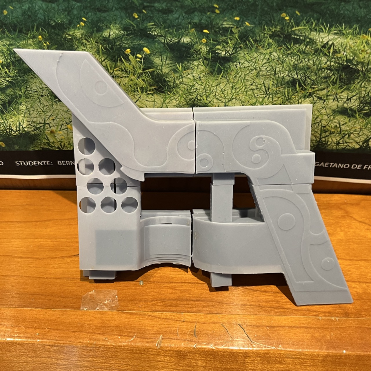 LAboratorio Antonino Saggio Sapienza 2024