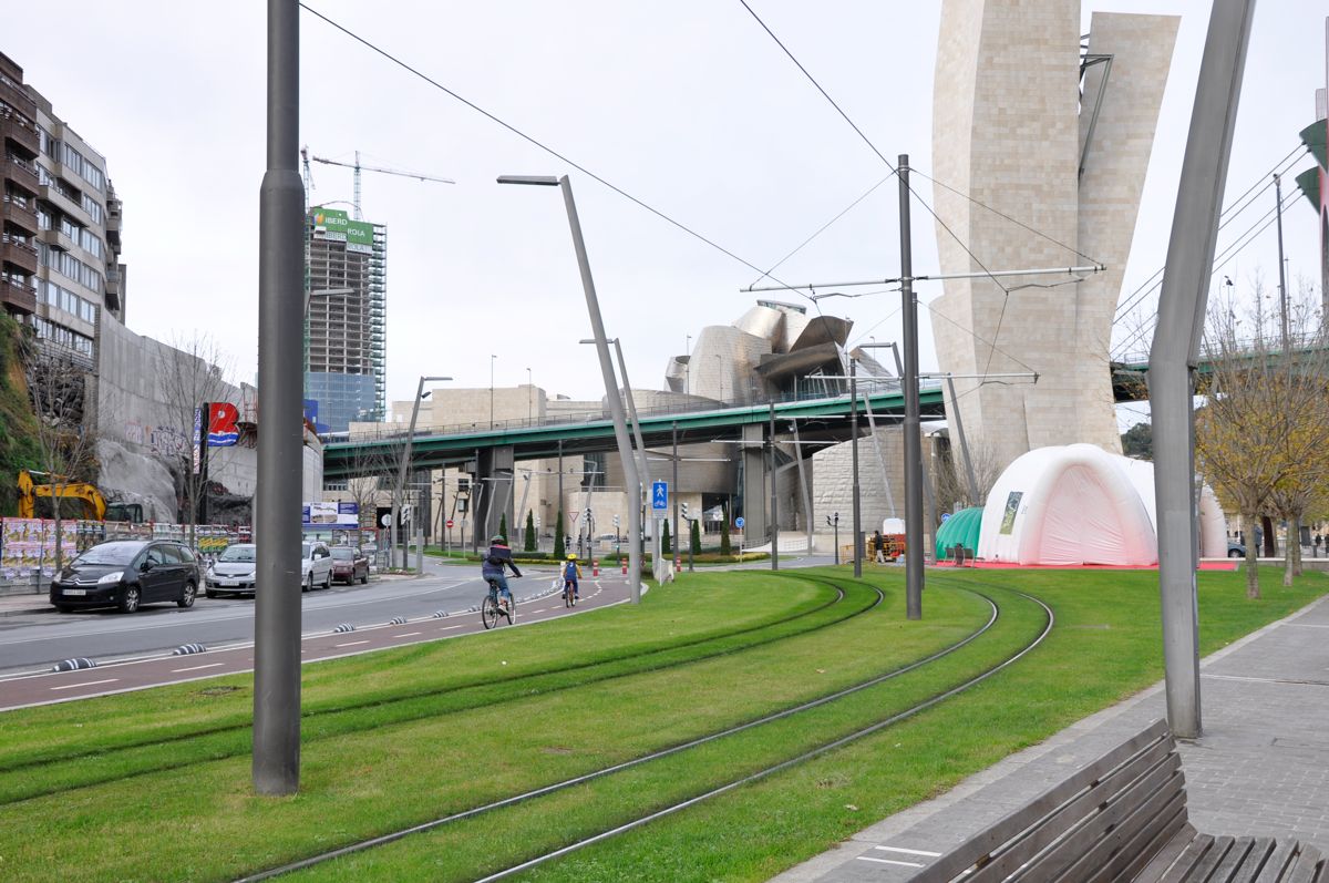 BilbaoTramFotoAngelini - 11