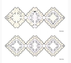 L. Kahn Bryn Mawr, Philadelphia - 27