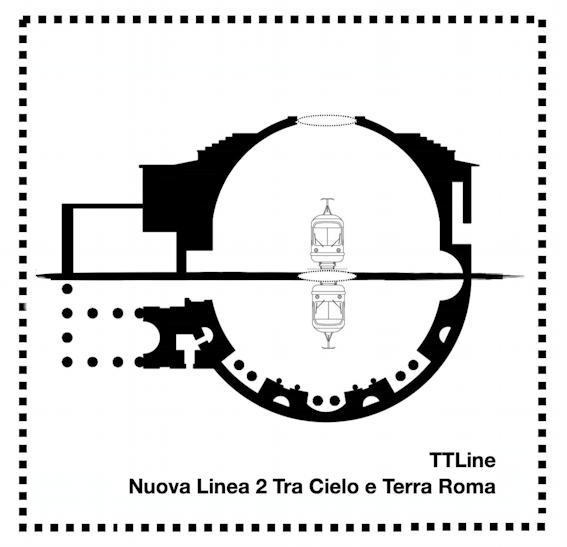 Logo Sintesi prof
              Antonino Saggio 2023