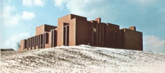 Rochester. FIRST UNITARIAN CHURCH. 1959-1974