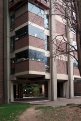 L. Kahn Richards lab. Philadelphia 1957-1961 - 09