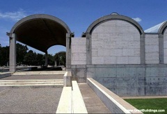 Fort Worth.13 KIMBELL MUSEUM. 1967-1972