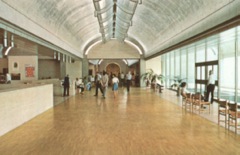 Fort Worth.3 KIMBELL MUSEUM. 1967-1972