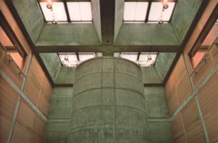 New Haven.3 YALE CENTER BRITISH ART. 1969