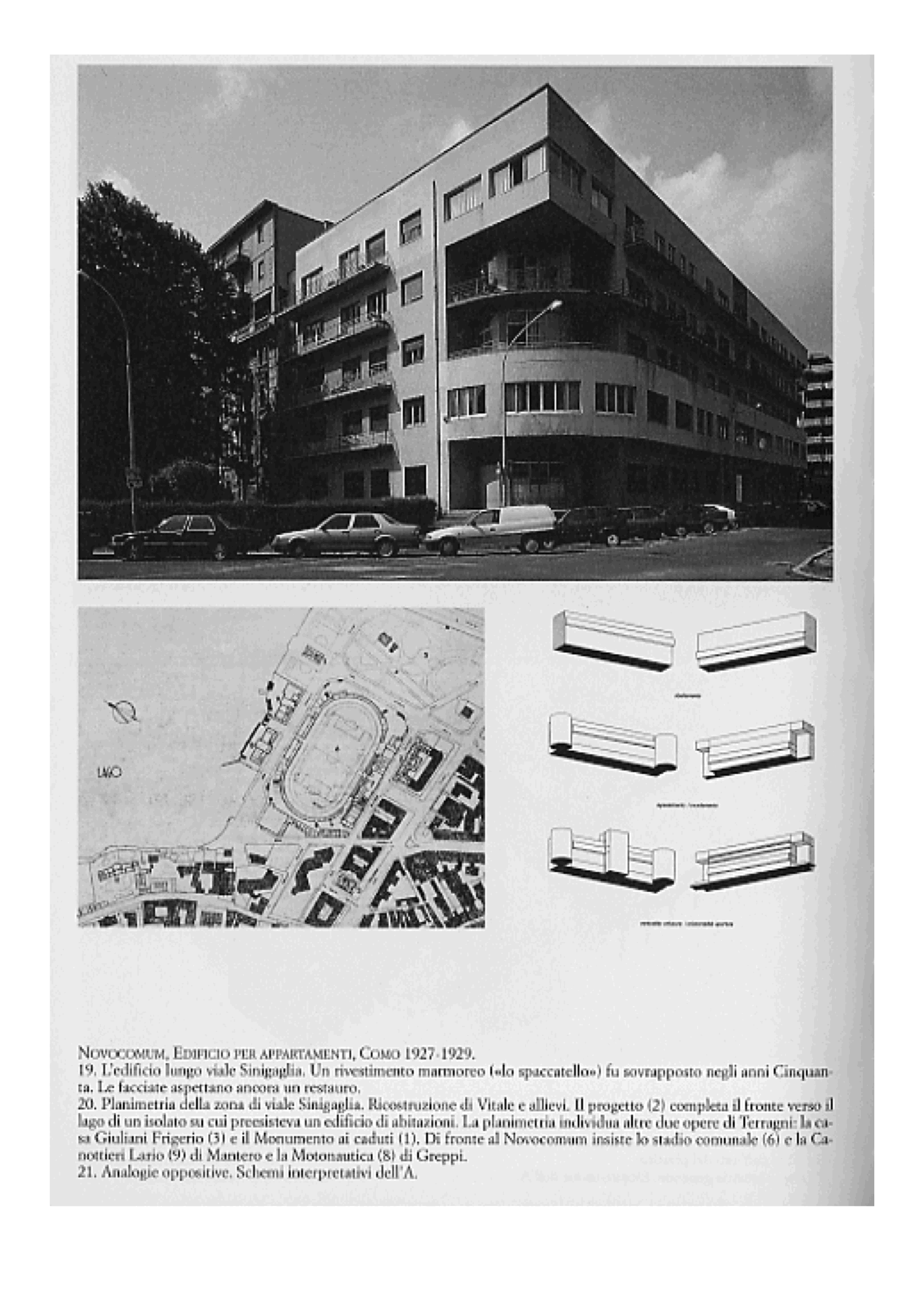 Novocomum Froma
          Antonino Saggio Book