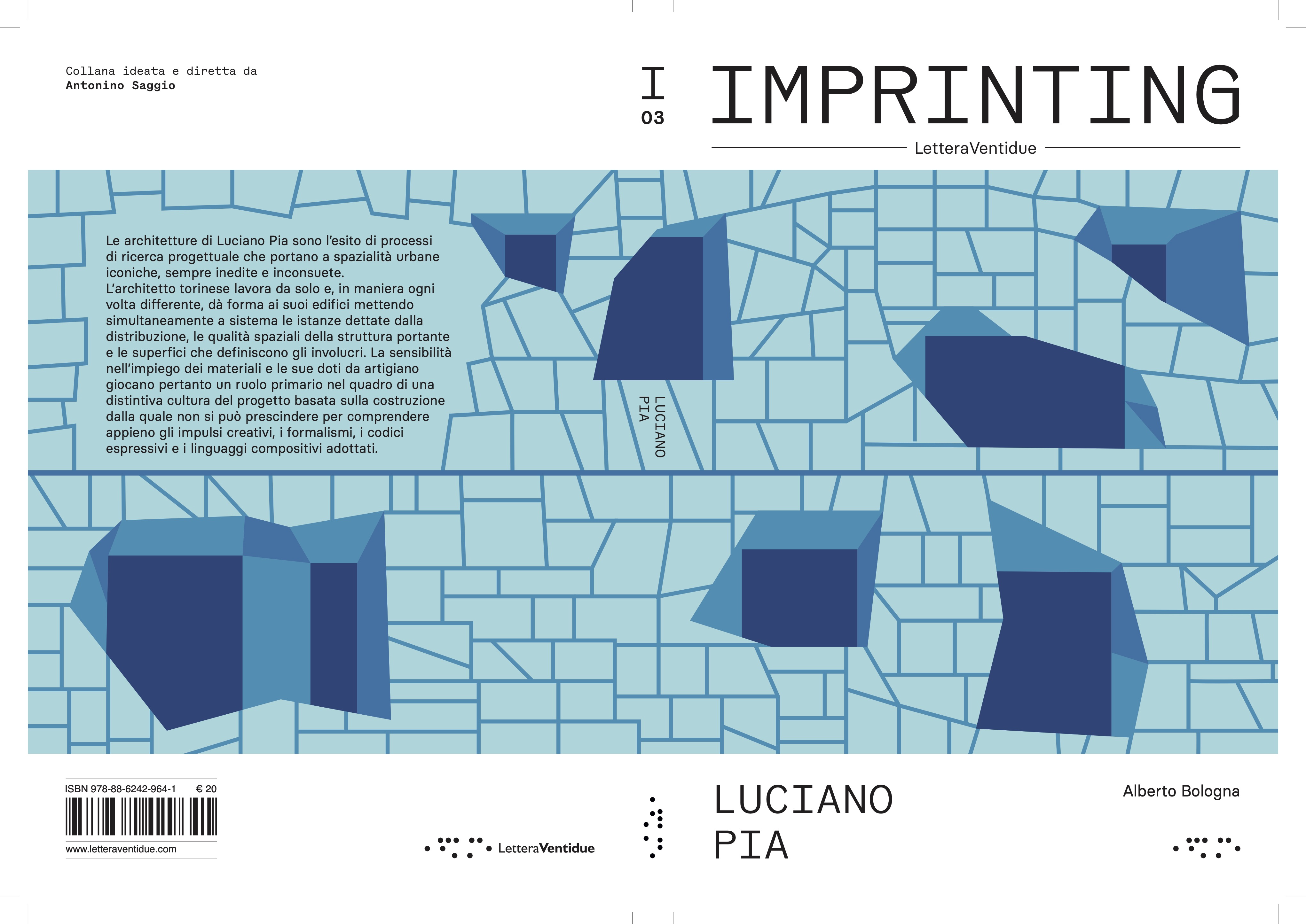 Lucian
                                    Pia